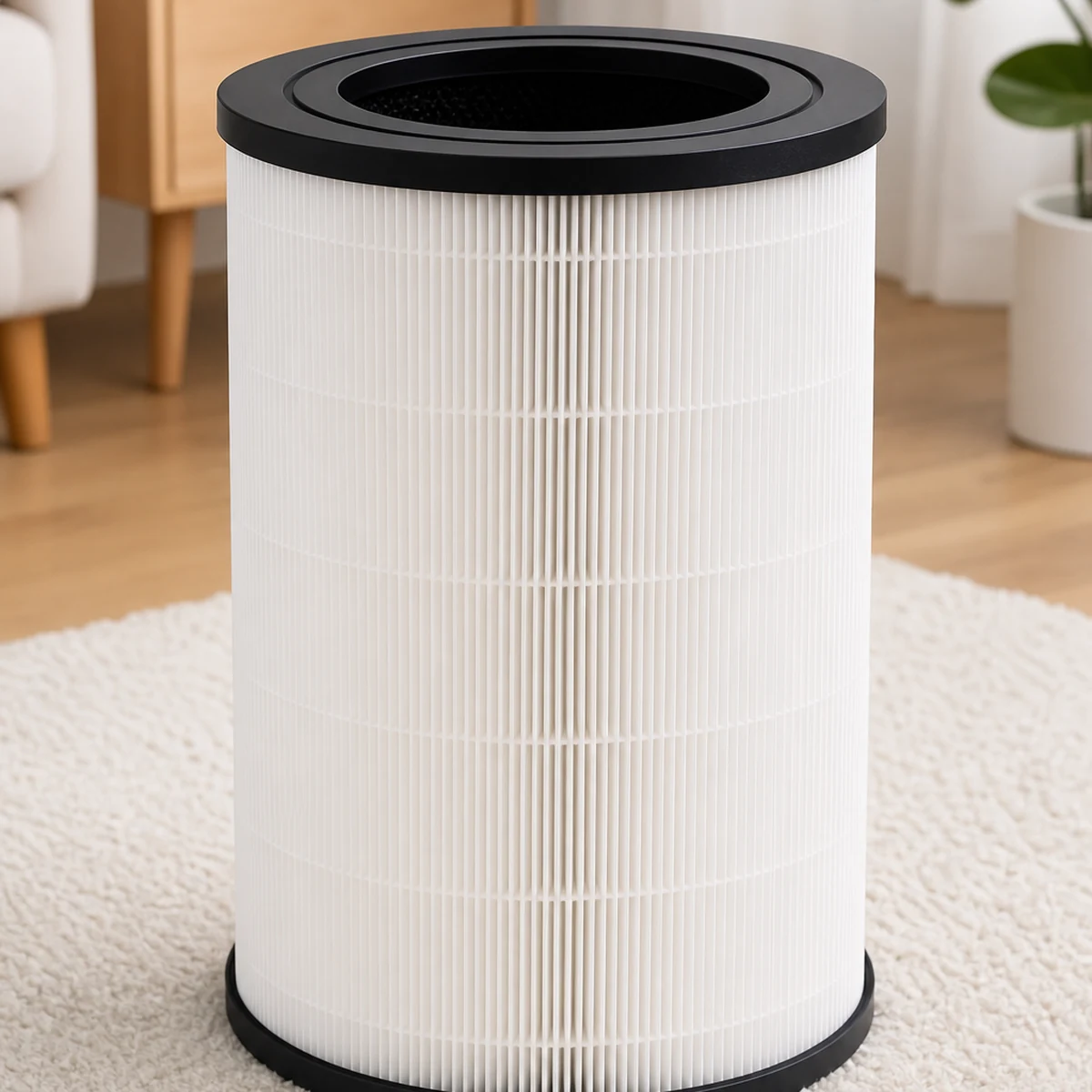 Replacement filter cartridge for water purifier filters-AH-14 air purifier